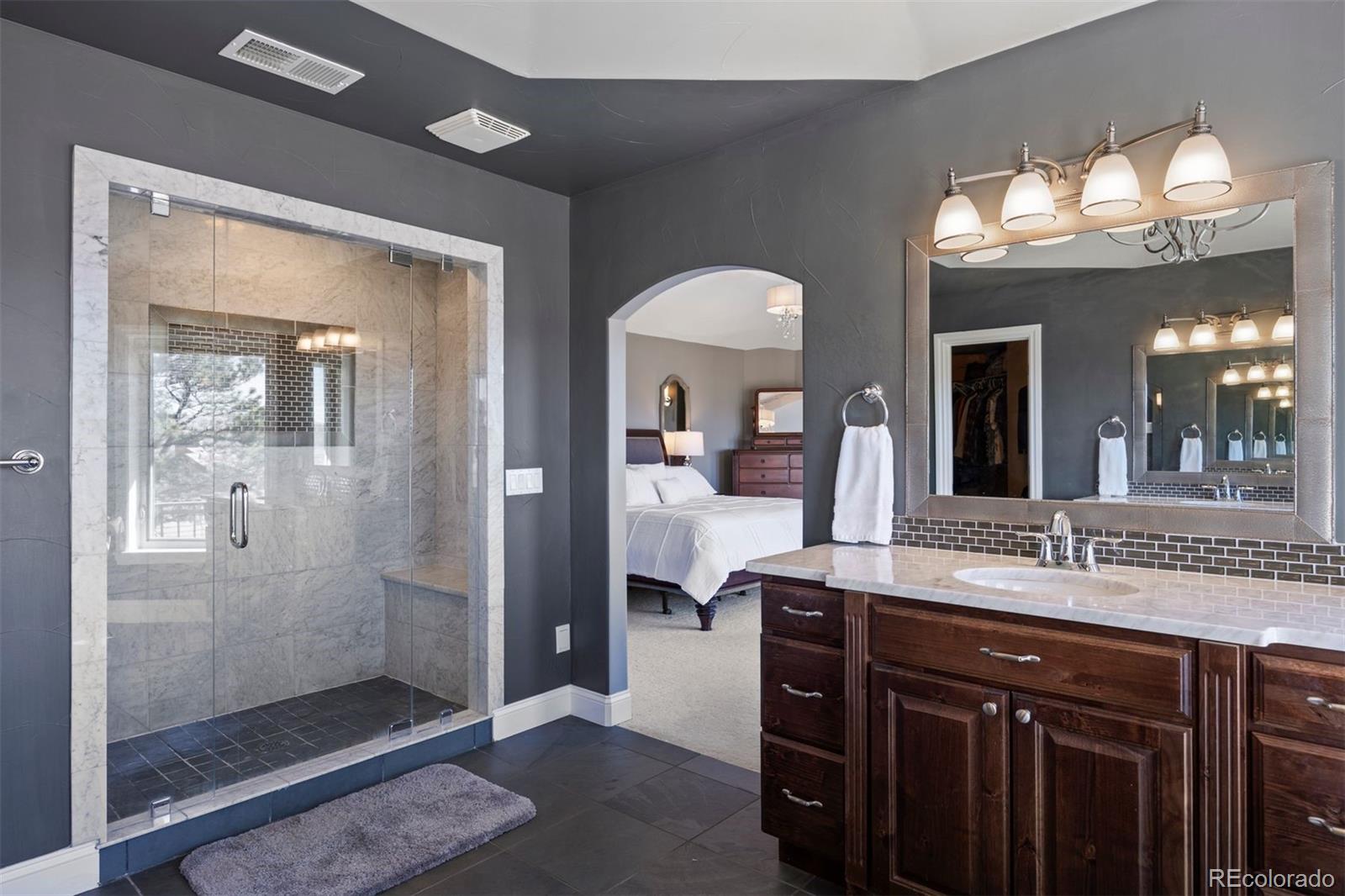 4605 Tierra Alta Drive Castle Rock CO 80104