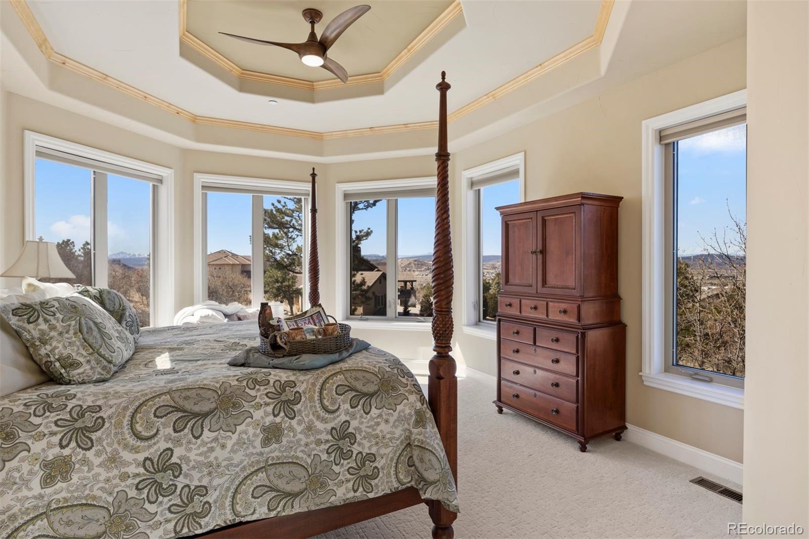4605 Tierra Alta Drive Castle Rock CO 80104