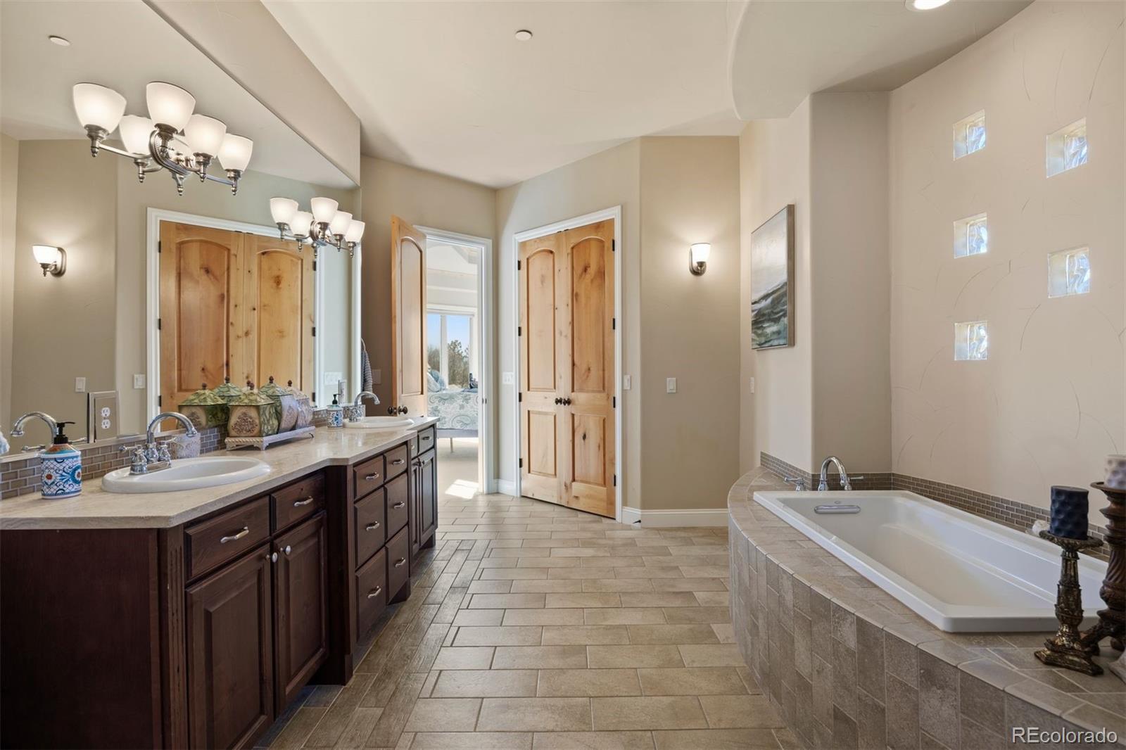 4605 Tierra Alta Drive Castle Rock CO 80104