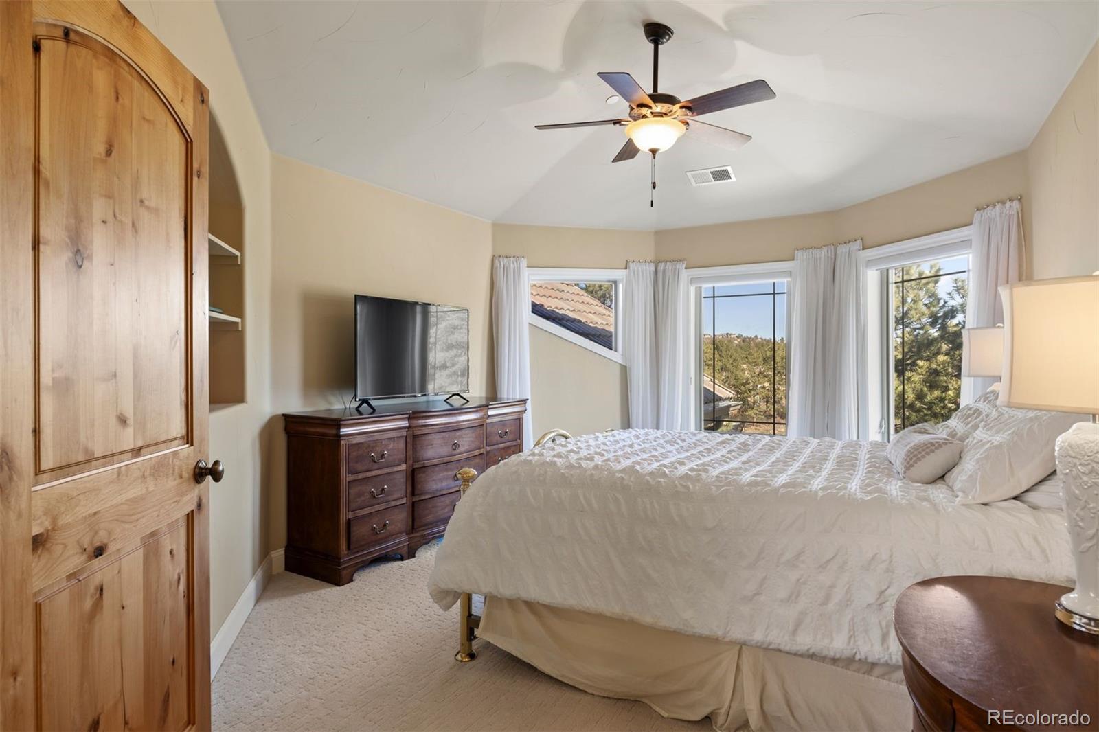 4605 Tierra Alta Drive Castle Rock CO 80104