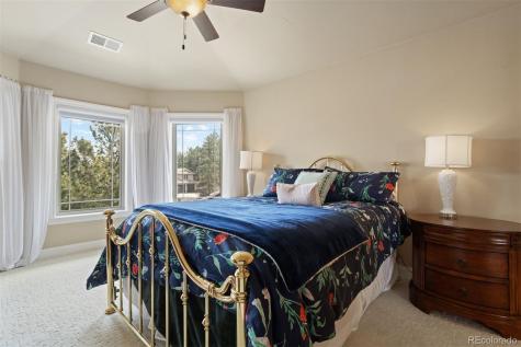 4605 Tierra Alta Drive Castle Rock CO 80104