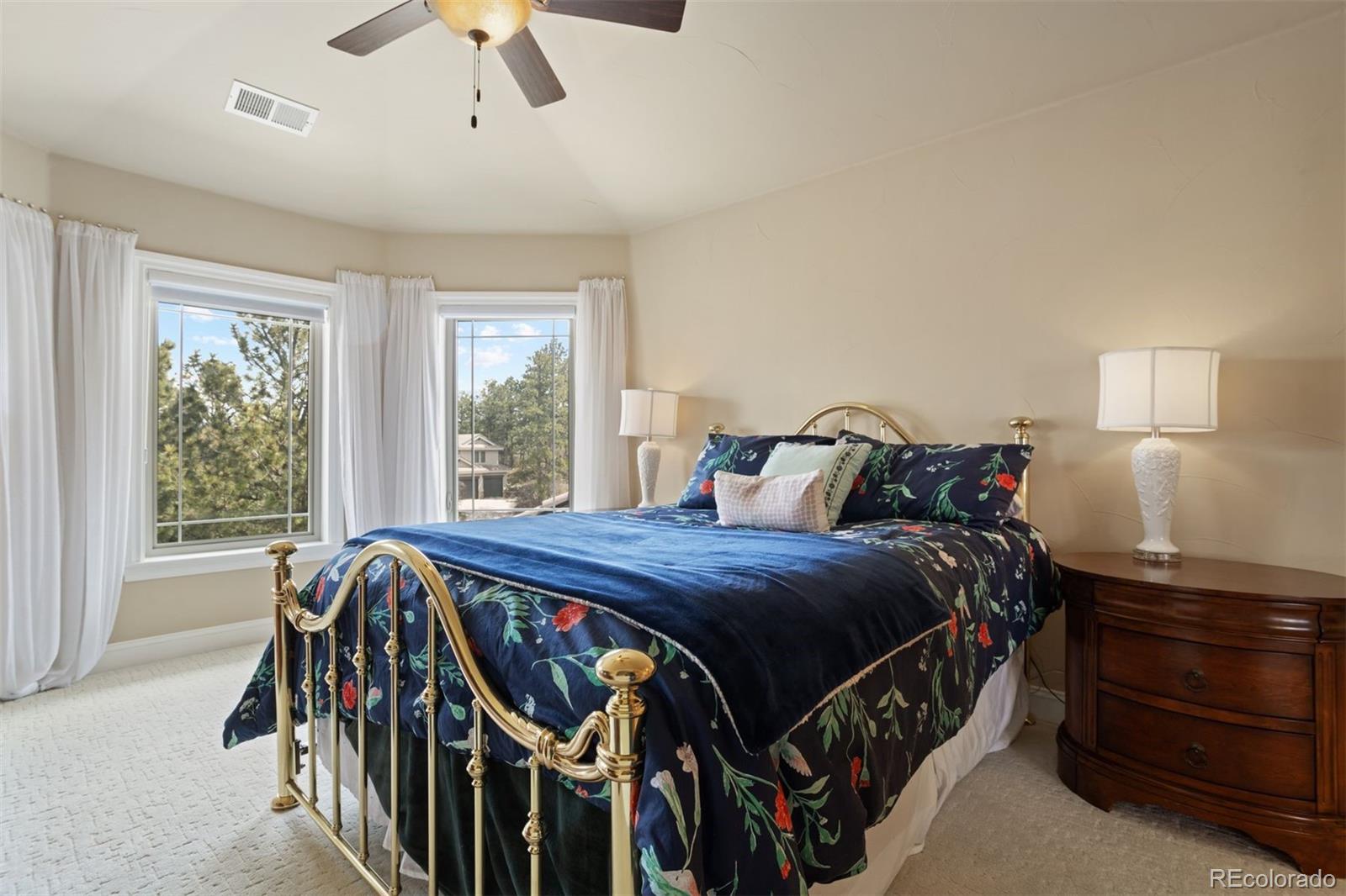 4605 Tierra Alta Drive Castle Rock CO 80104