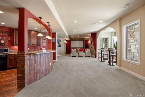 4605 Tierra Alta Drive Castle Rock CO 80104