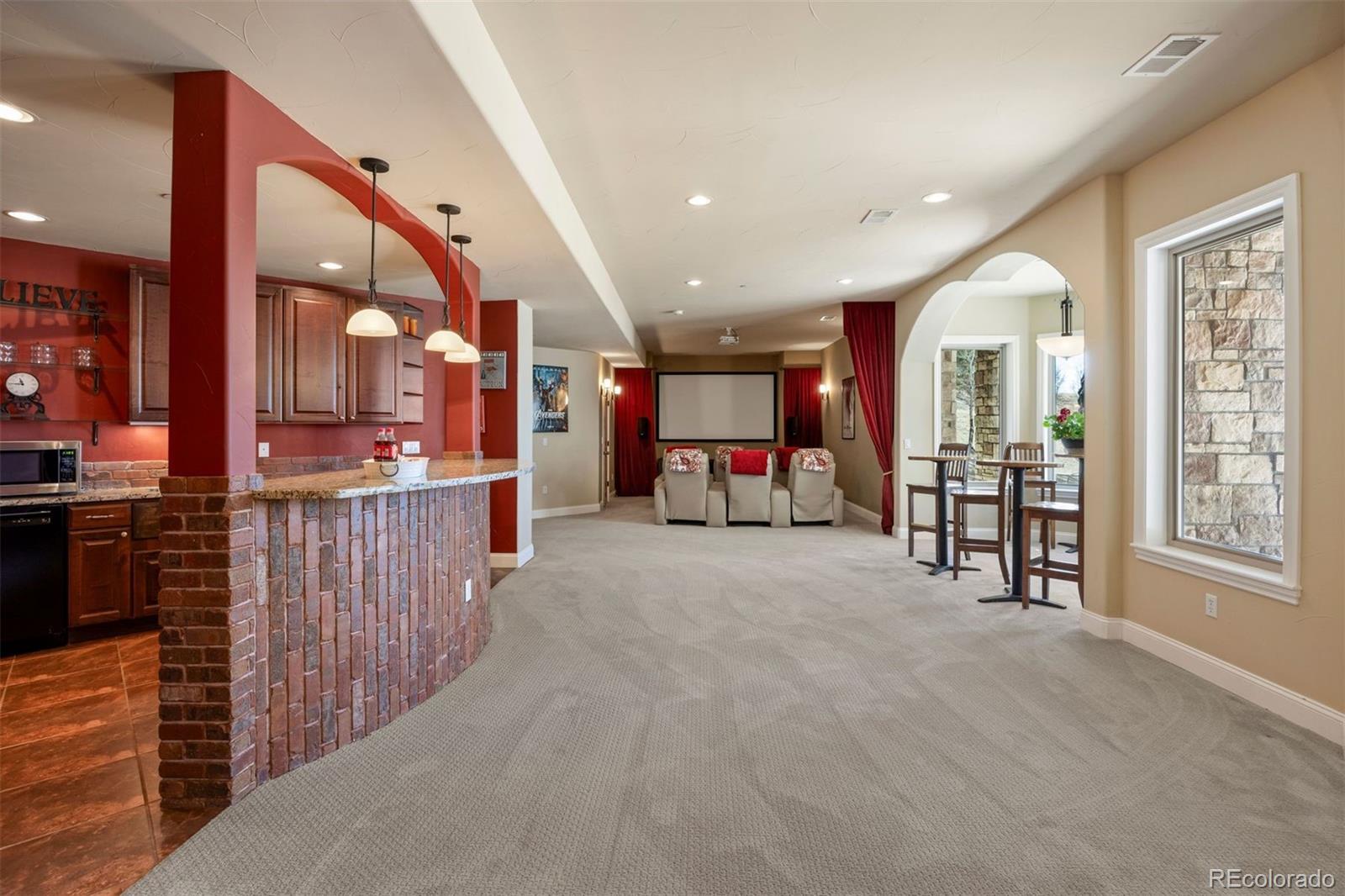 4605 Tierra Alta Drive Castle Rock CO 80104