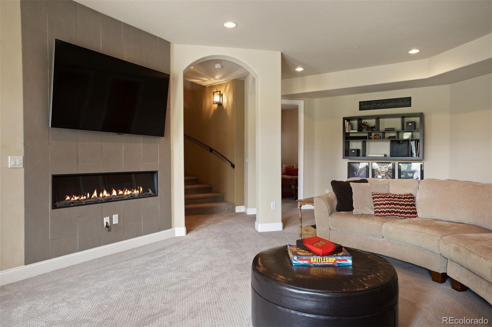 4605 Tierra Alta Drive Castle Rock CO 80104