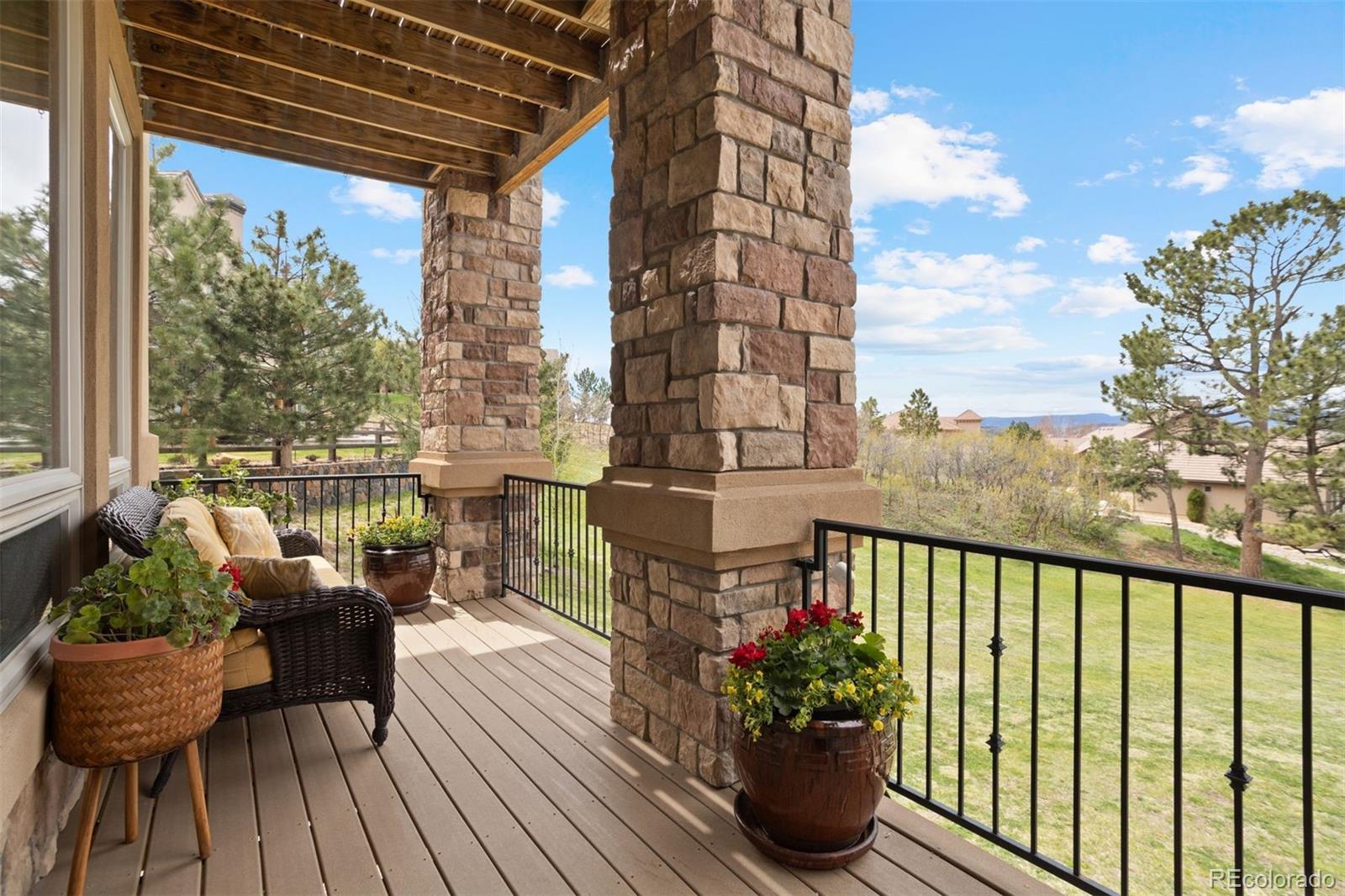 4605 Tierra Alta Drive Castle Rock CO 80104