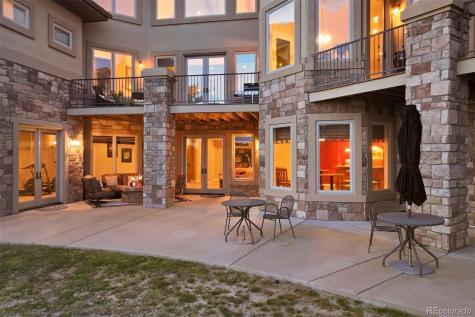 4605 Tierra Alta Drive Castle Rock CO 80104