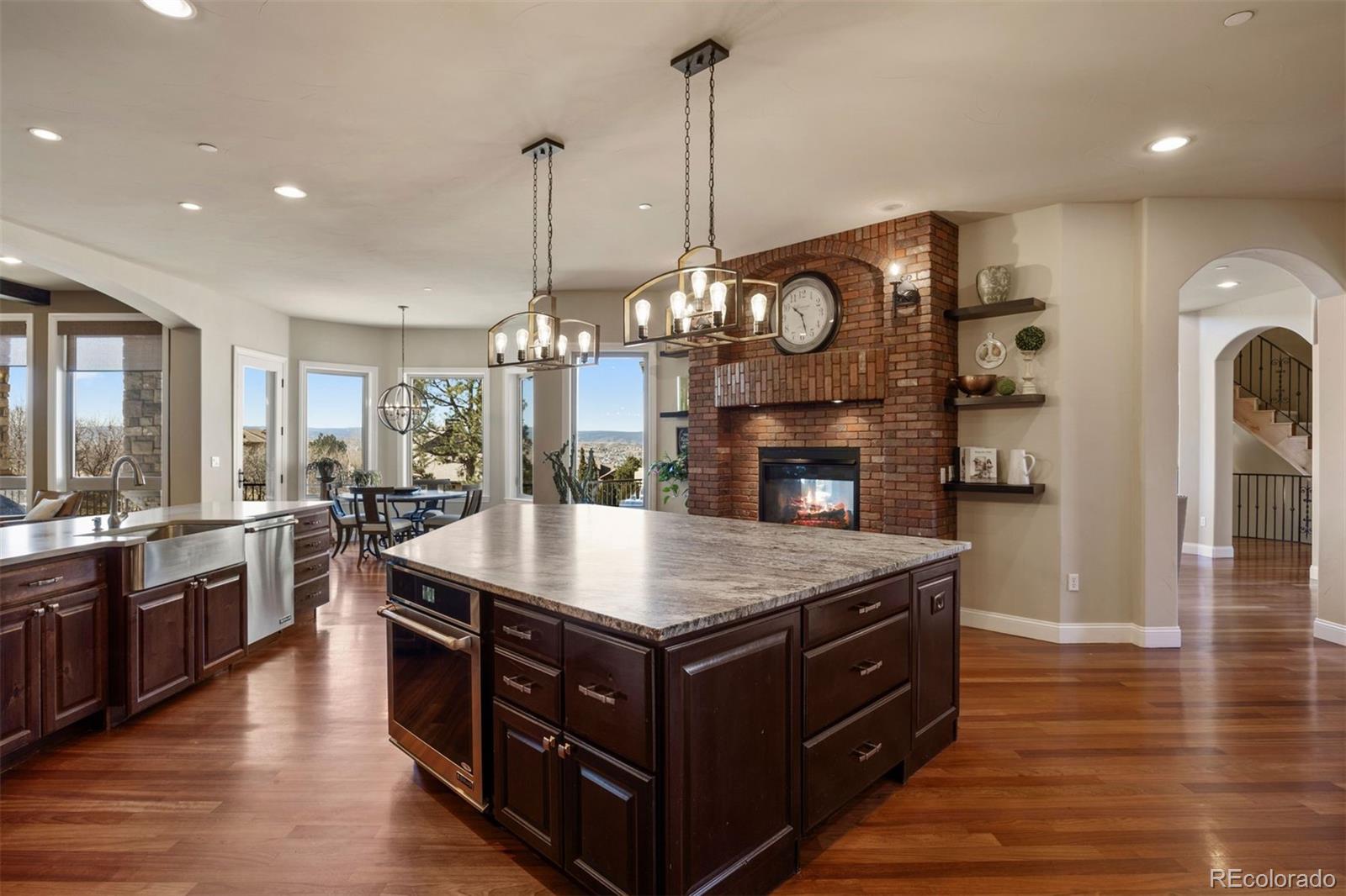 4605 Tierra Alta Drive Castle Rock CO 80104