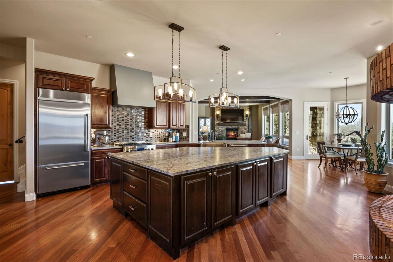4605 Tierra Alta Drive Castle Rock CO 80104