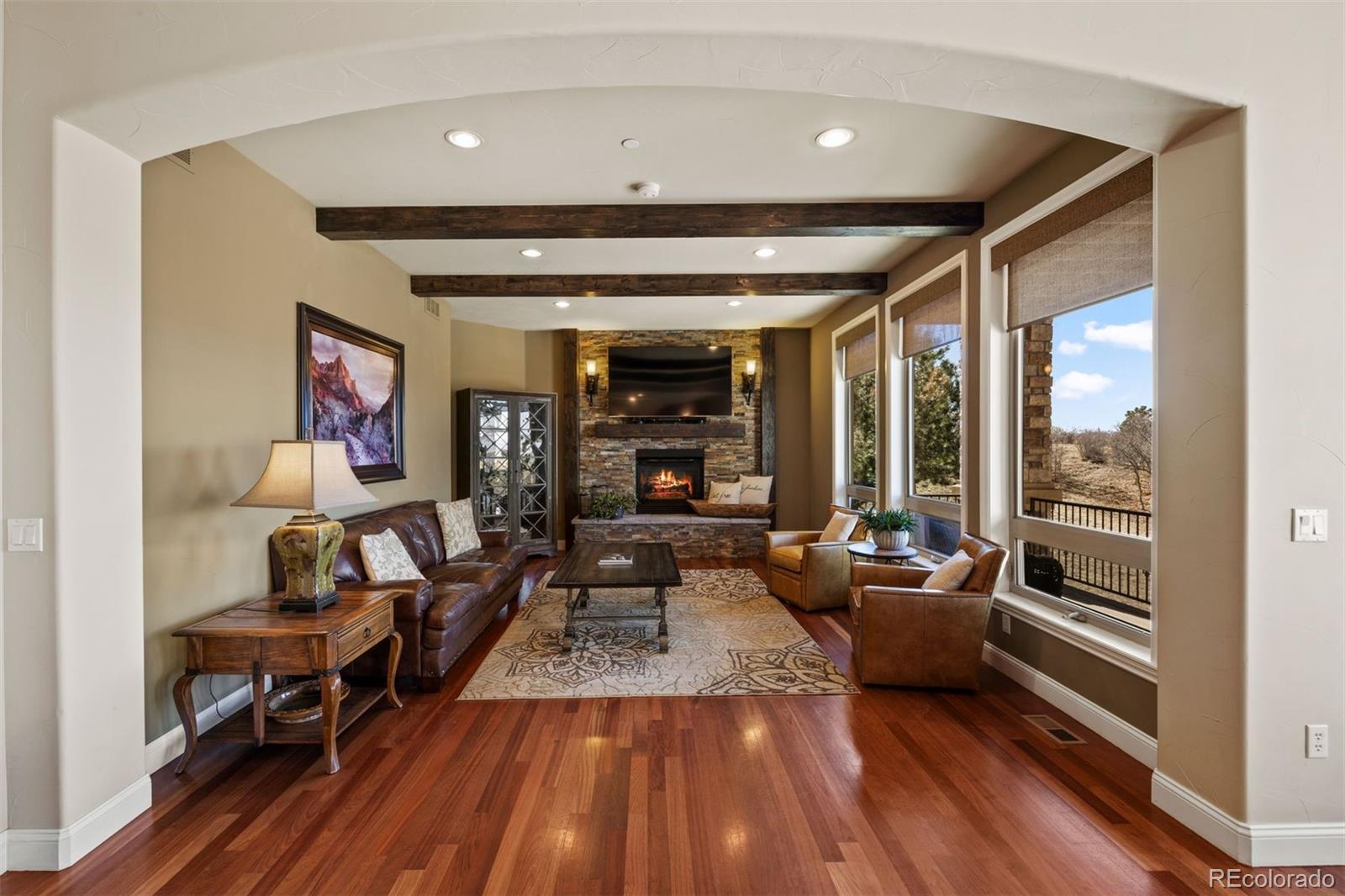 4605 Tierra Alta Drive Castle Rock CO 80104