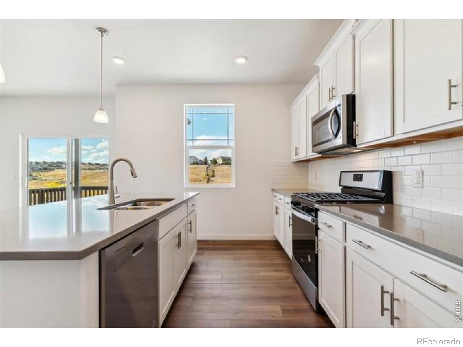 13960 Garnet Drive Mead CO 80504