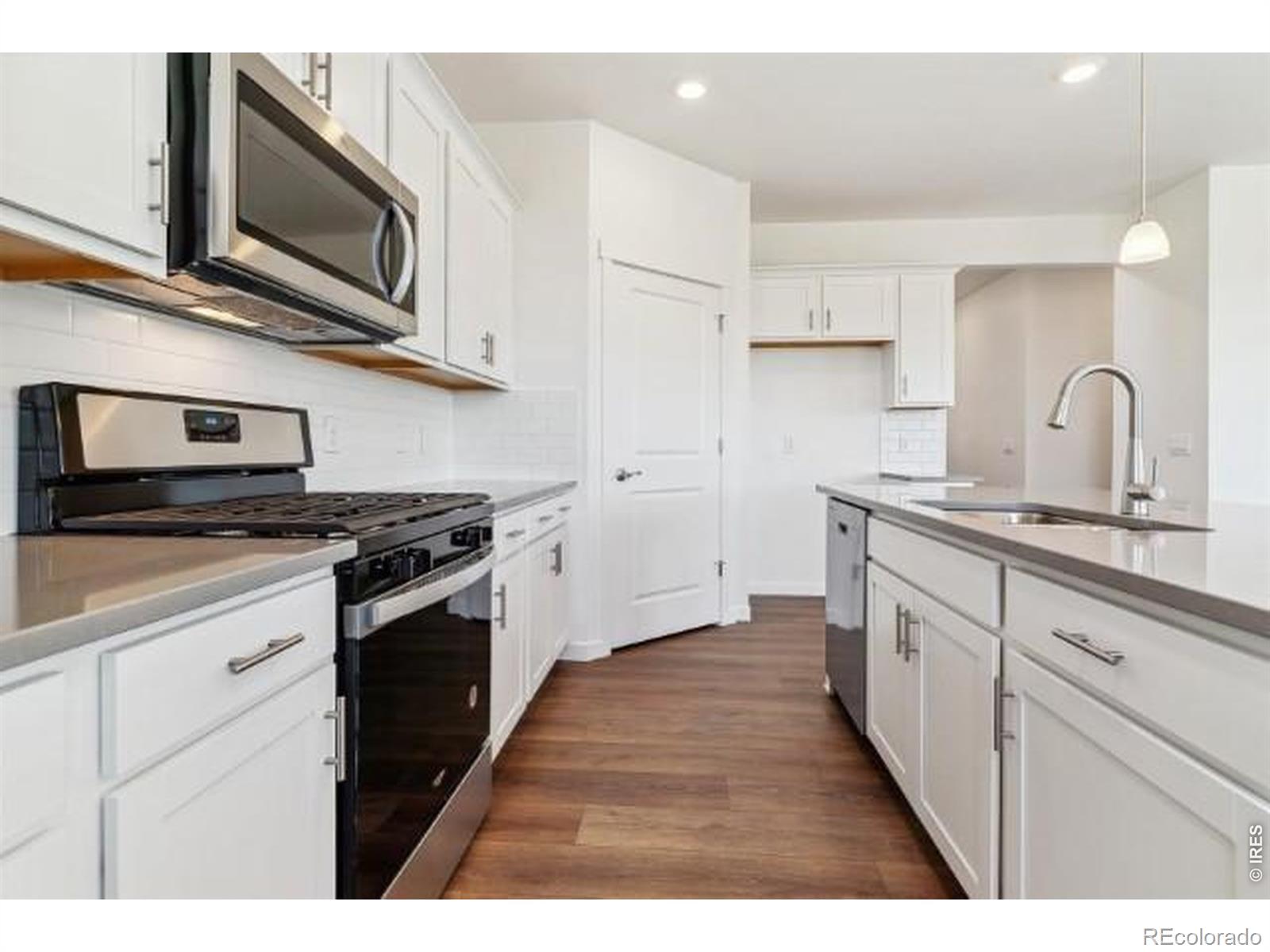 13960 Garnet Drive Mead CO 80504