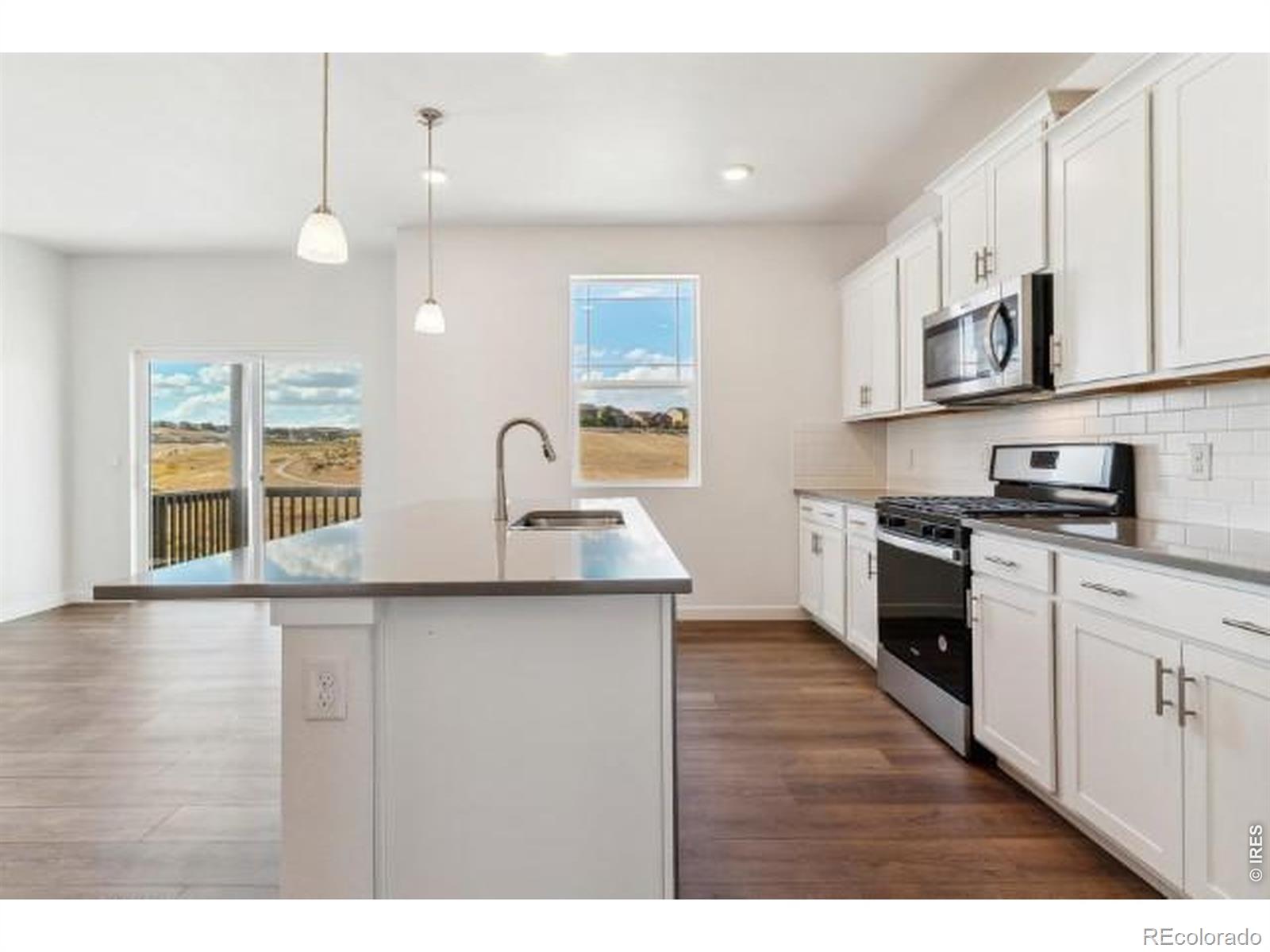 13960 Garnet Drive Mead CO 80504