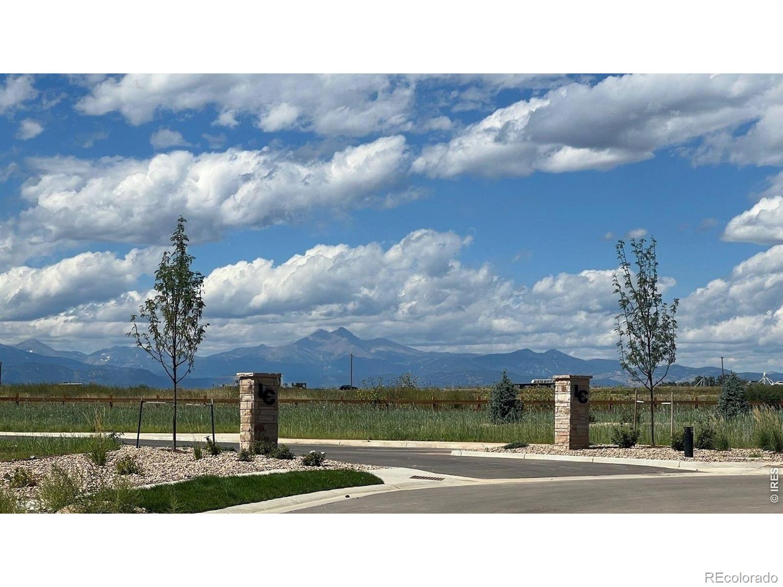 13960 Garnet Drive Mead CO 80504