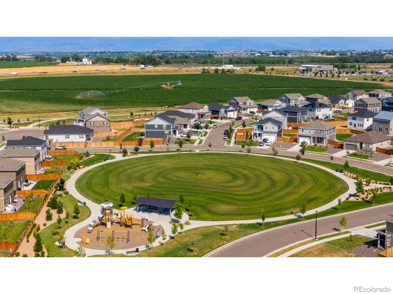 13960 Garnet Drive Mead CO 80504