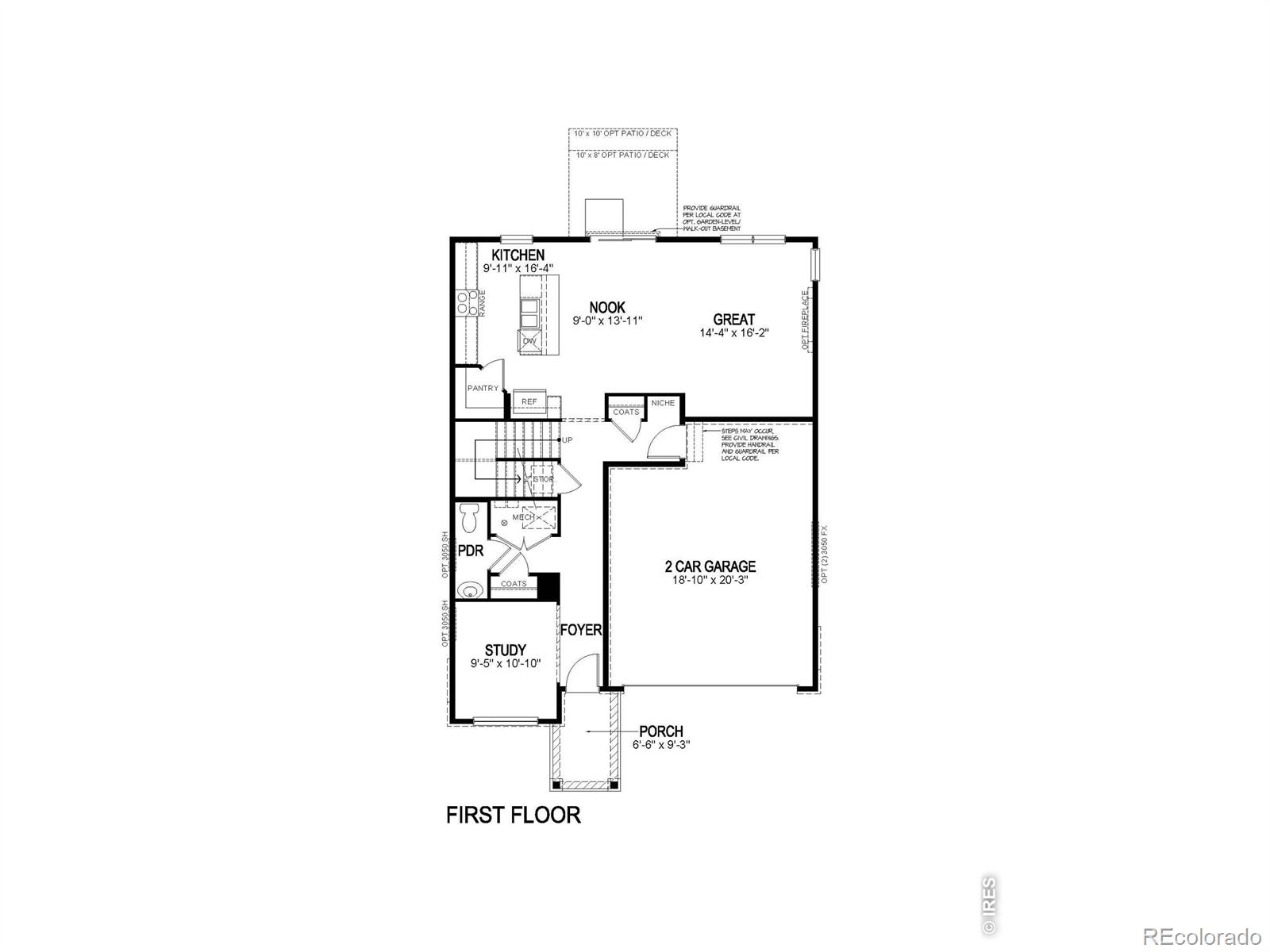 13960 Garnet Drive Mead CO 80504