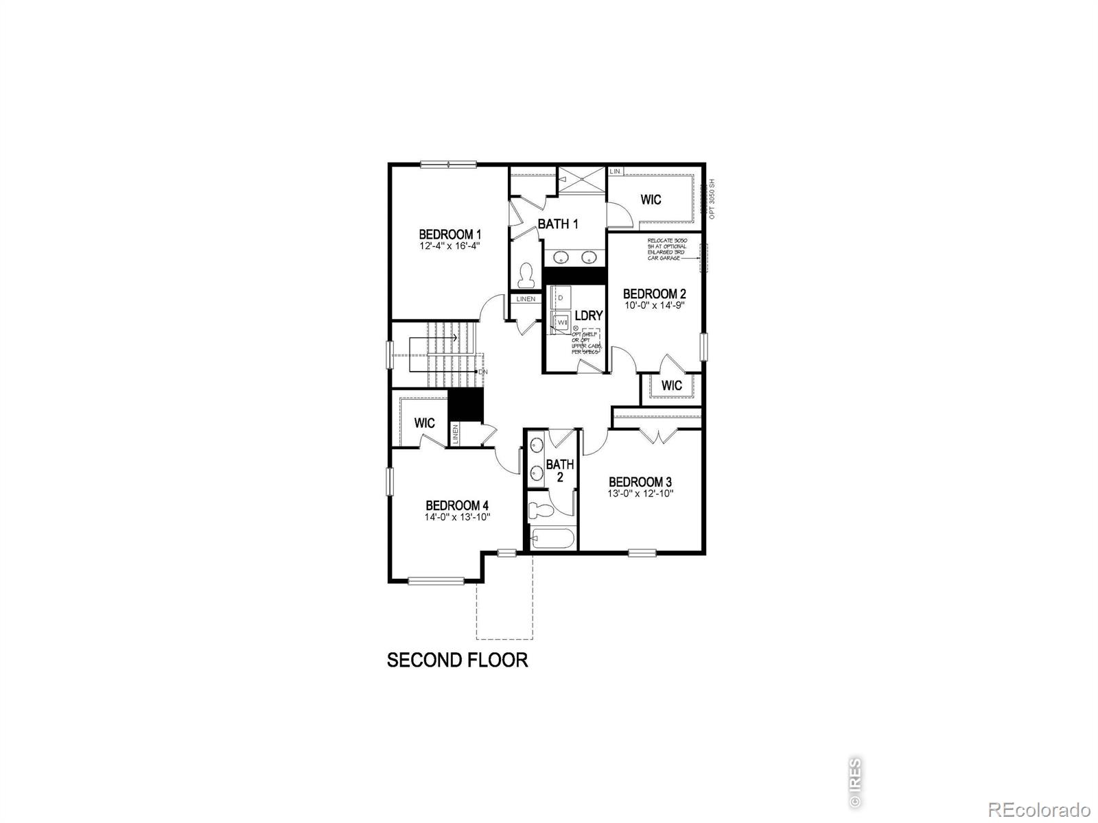 13960 Garnet Drive Mead CO 80504