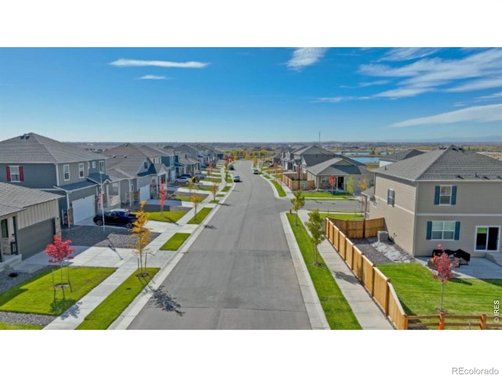 13960 Garnet Drive Mead CO 80504