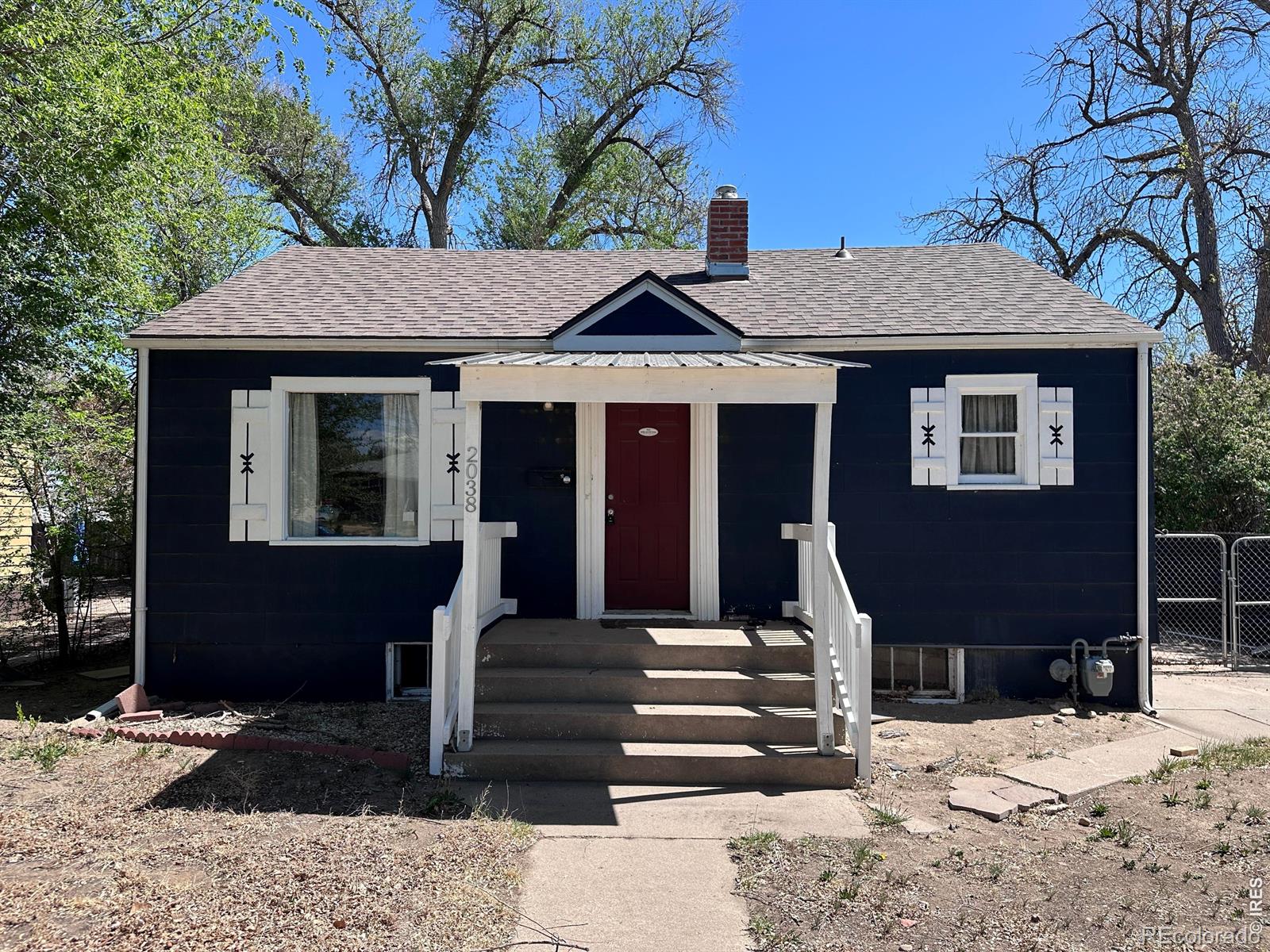2038 6th Avenue Greeley CO 80631
