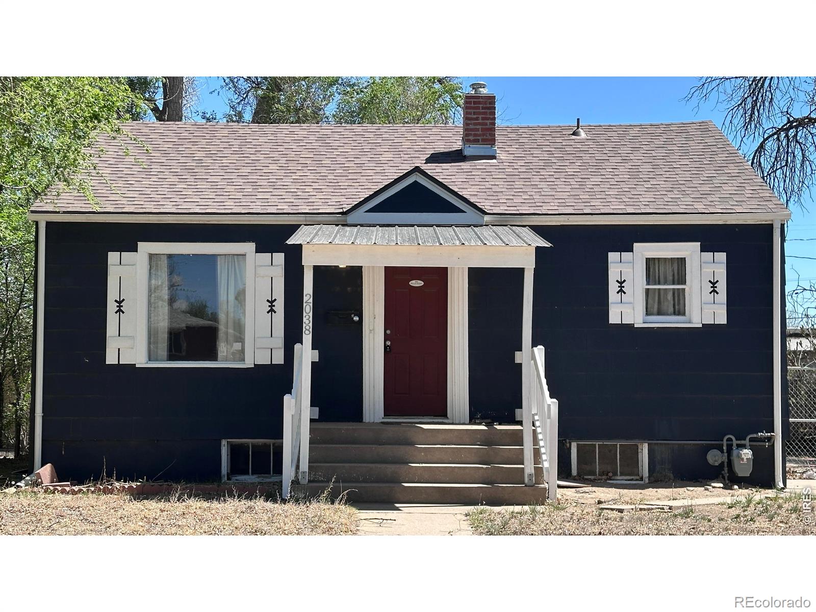 2038 6th Avenue Greeley CO 80631