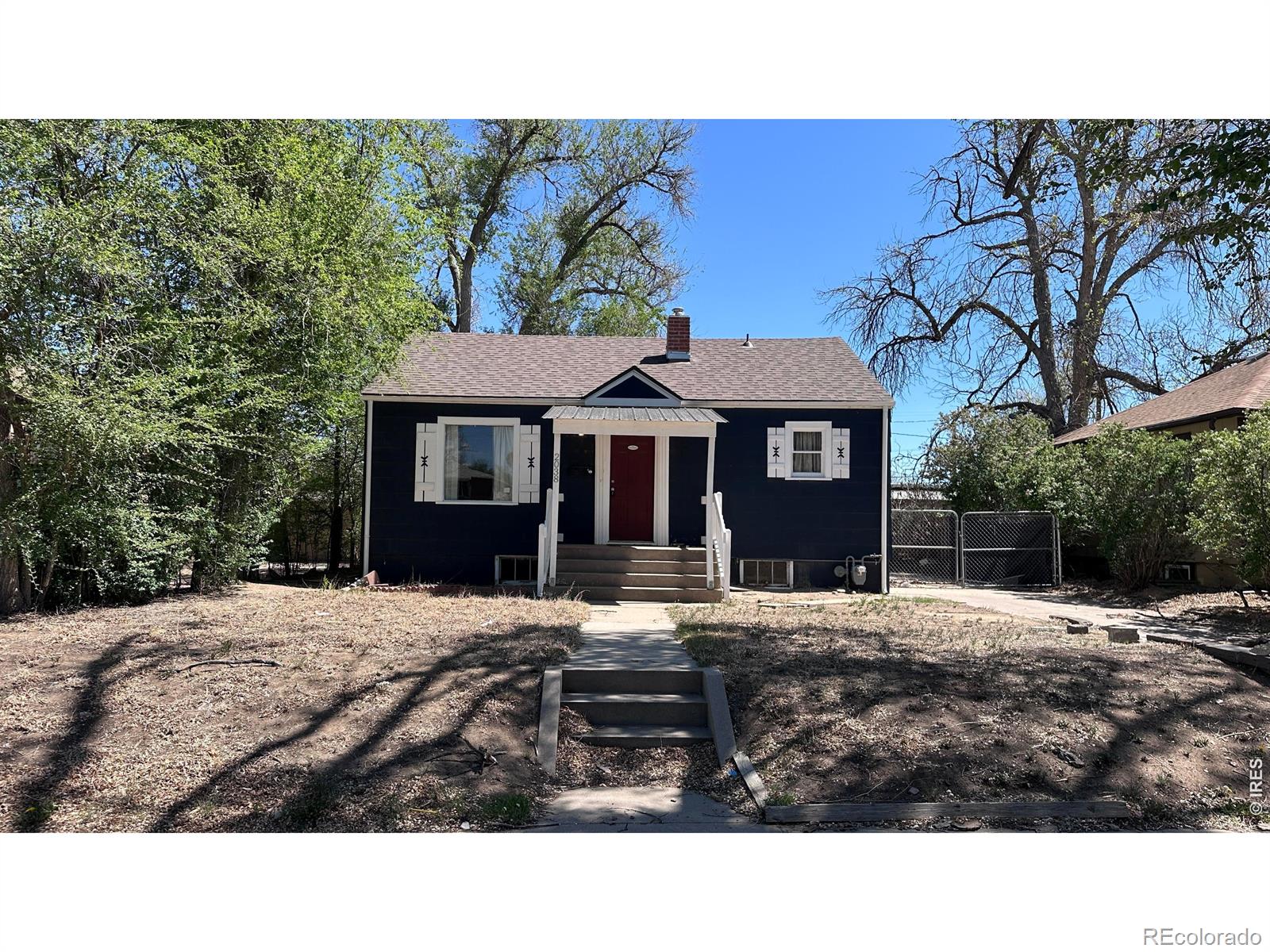 2038 6th Avenue Greeley CO 80631