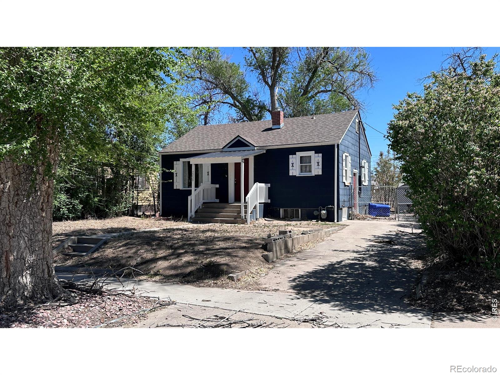 2038 6th Avenue Greeley CO 80631
