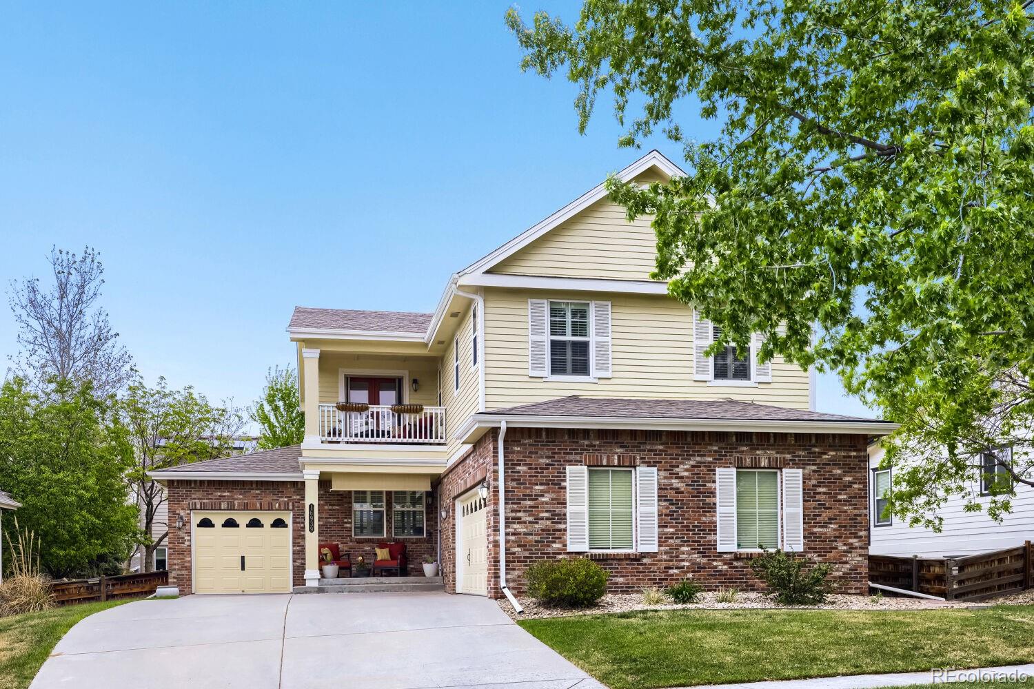 16939 E 106th Way Commerce City CO 80022