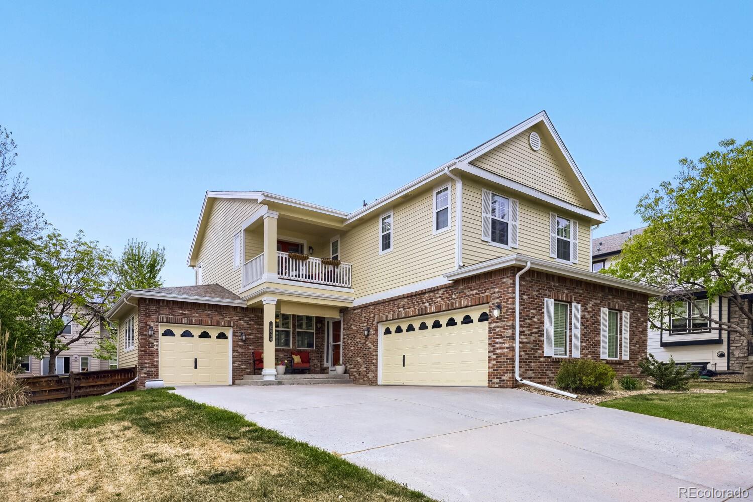 16939 E 106th Way Commerce City CO 80022