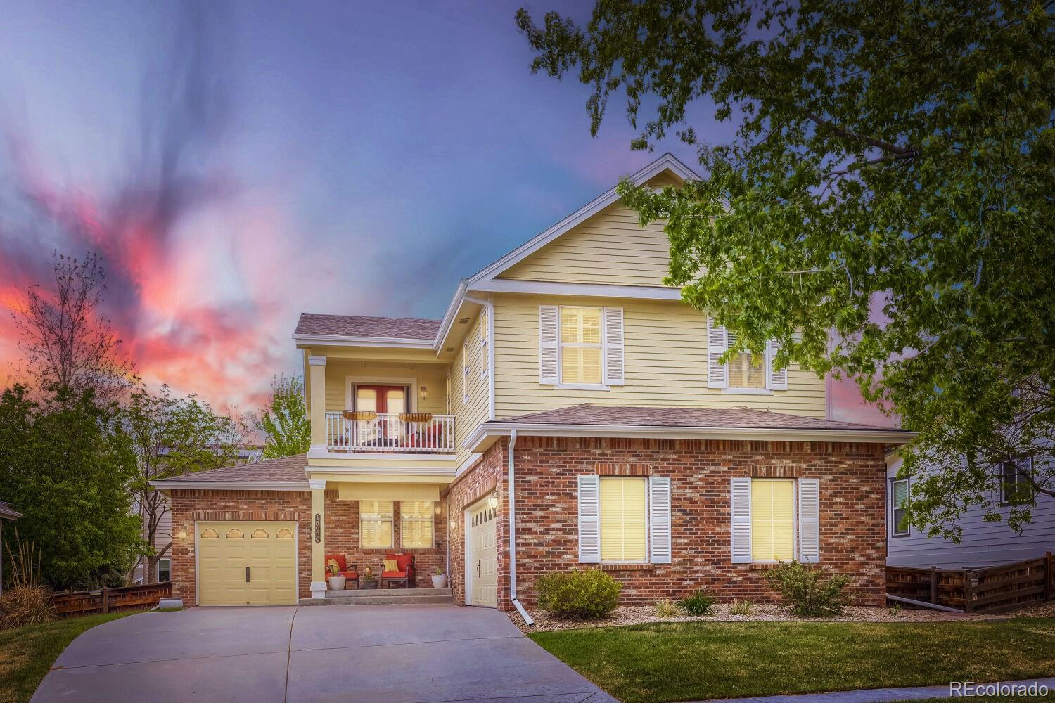 16939 E 106th Way Commerce City CO 80022