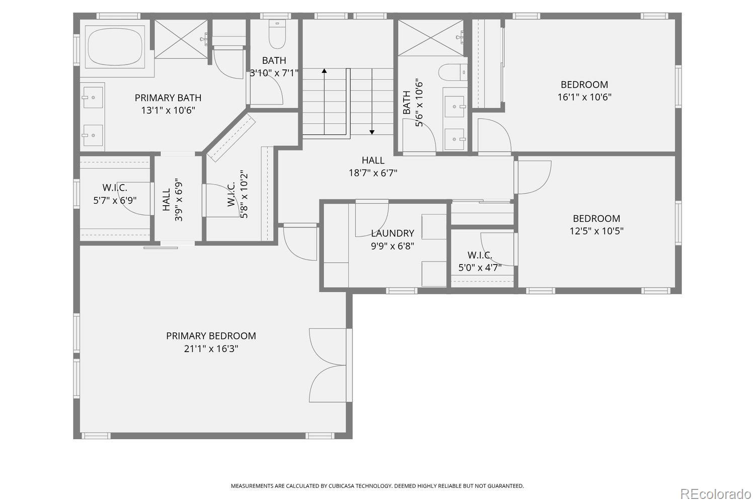 16939 E 106th Way Commerce City CO 80022