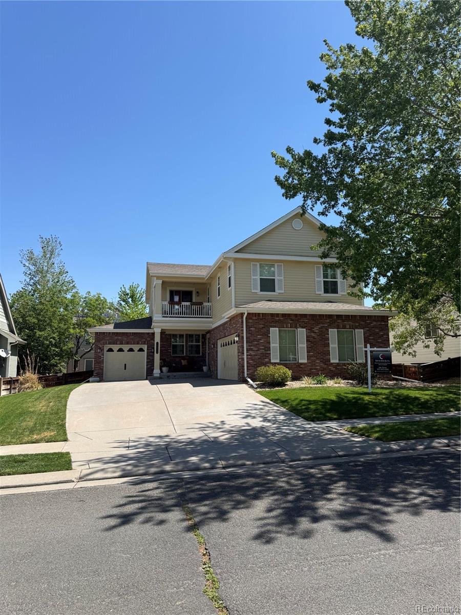 16939 E 106th Way Commerce City CO 80022