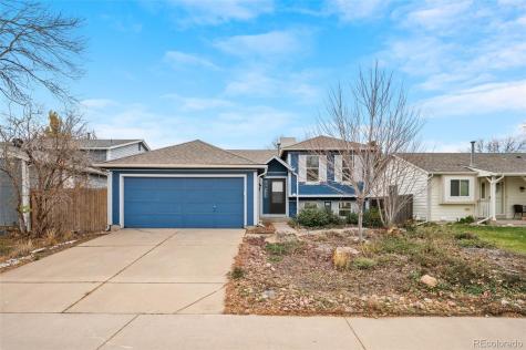 18944 E Carmel Drive Aurora CO 80011