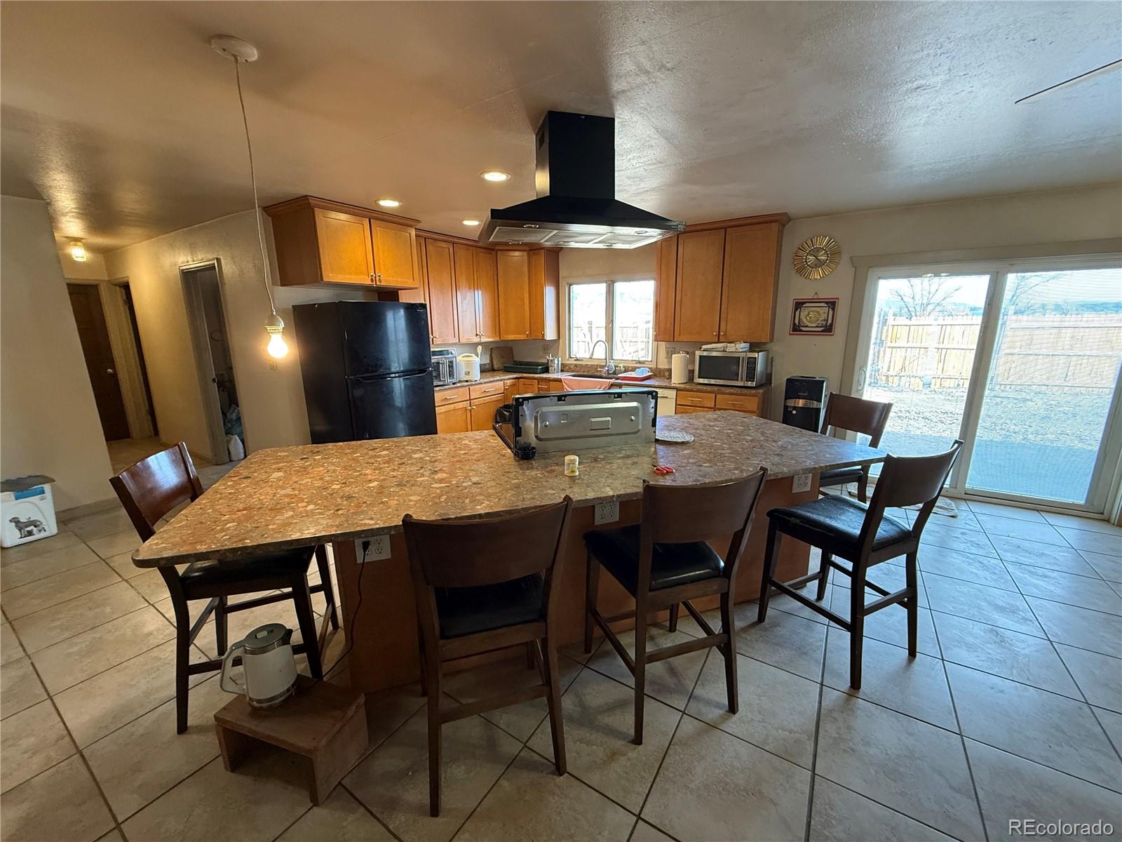 16851 County Road Ee Blanca CO 81223