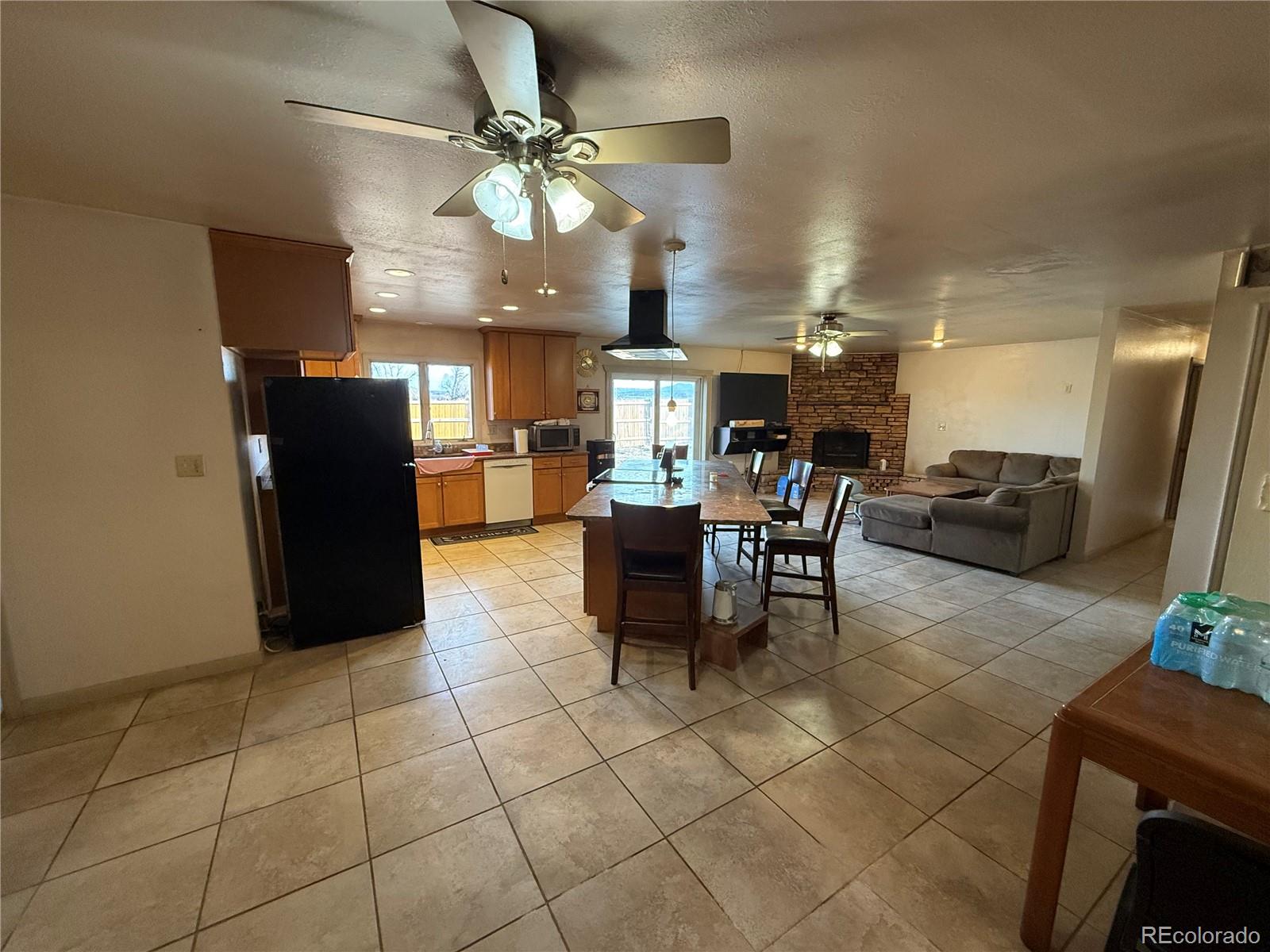 16851 County Road Ee Blanca CO 81223