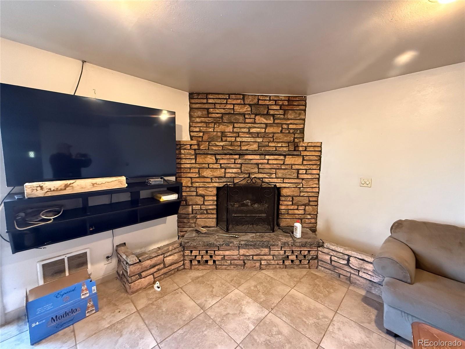 16851 County Road Ee Blanca CO 81223