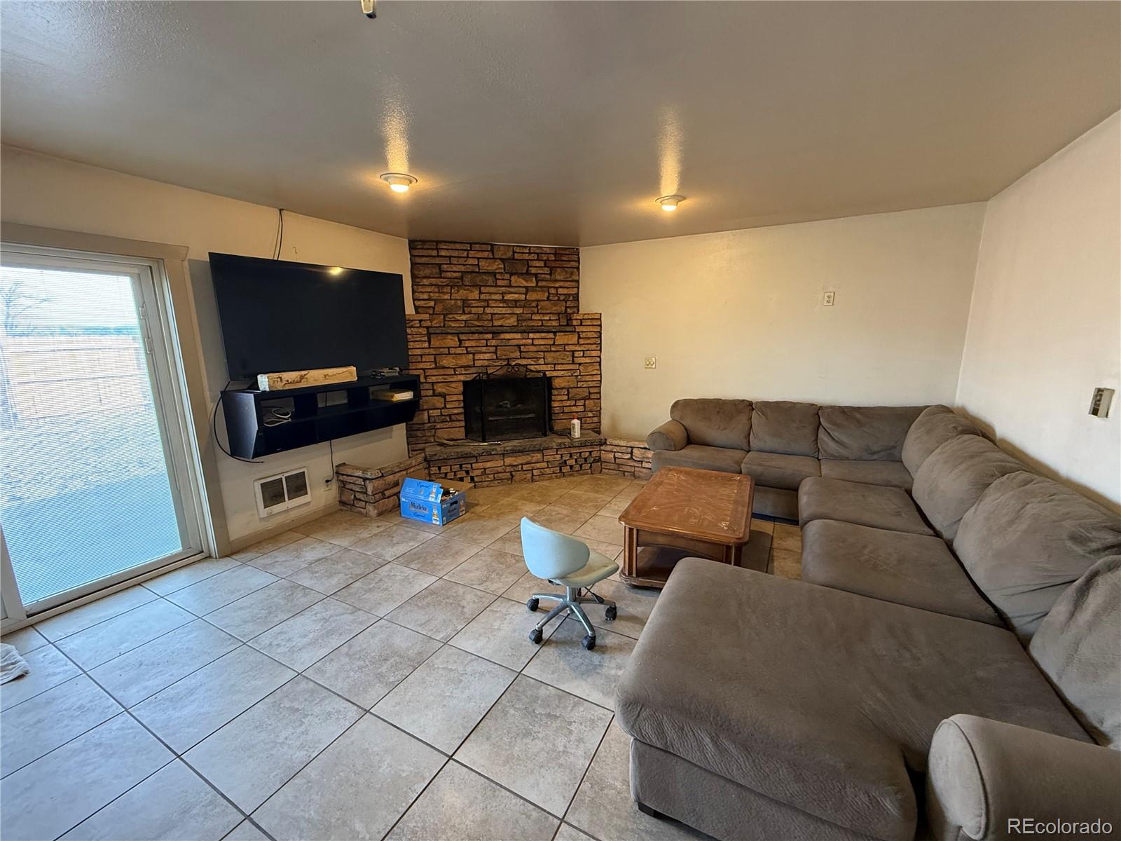 16851 County Road Ee Blanca CO 81223