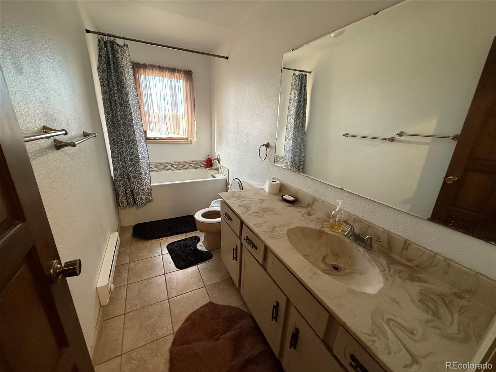 16851 County Road Ee Blanca CO 81223