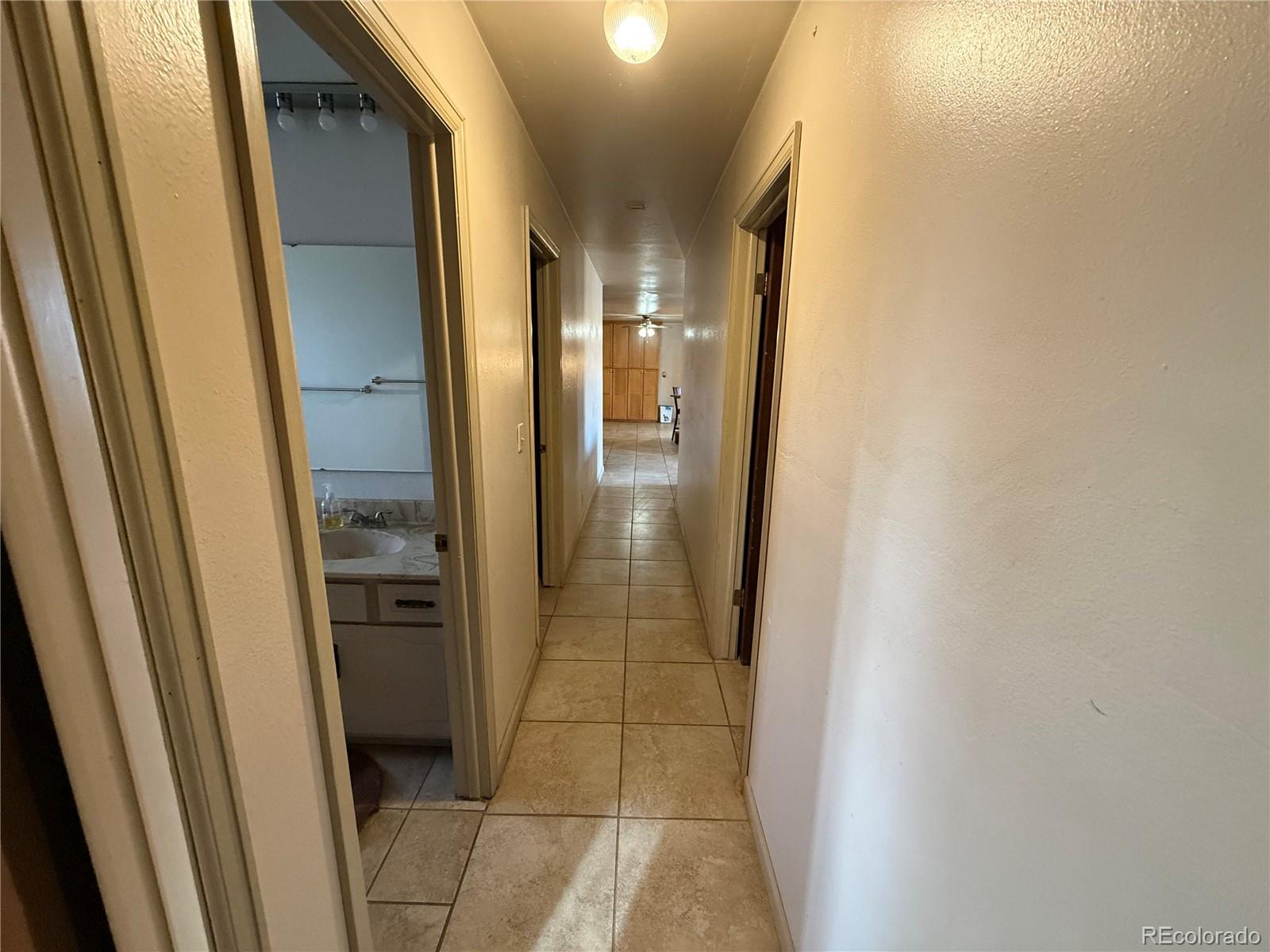 16851 County Road Ee Blanca CO 81223