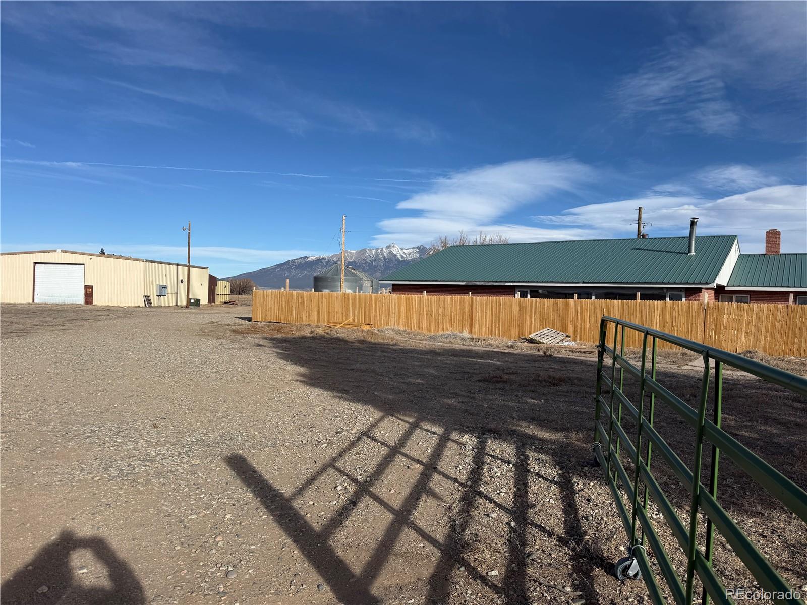 16851 County Road Ee Blanca CO 81223
