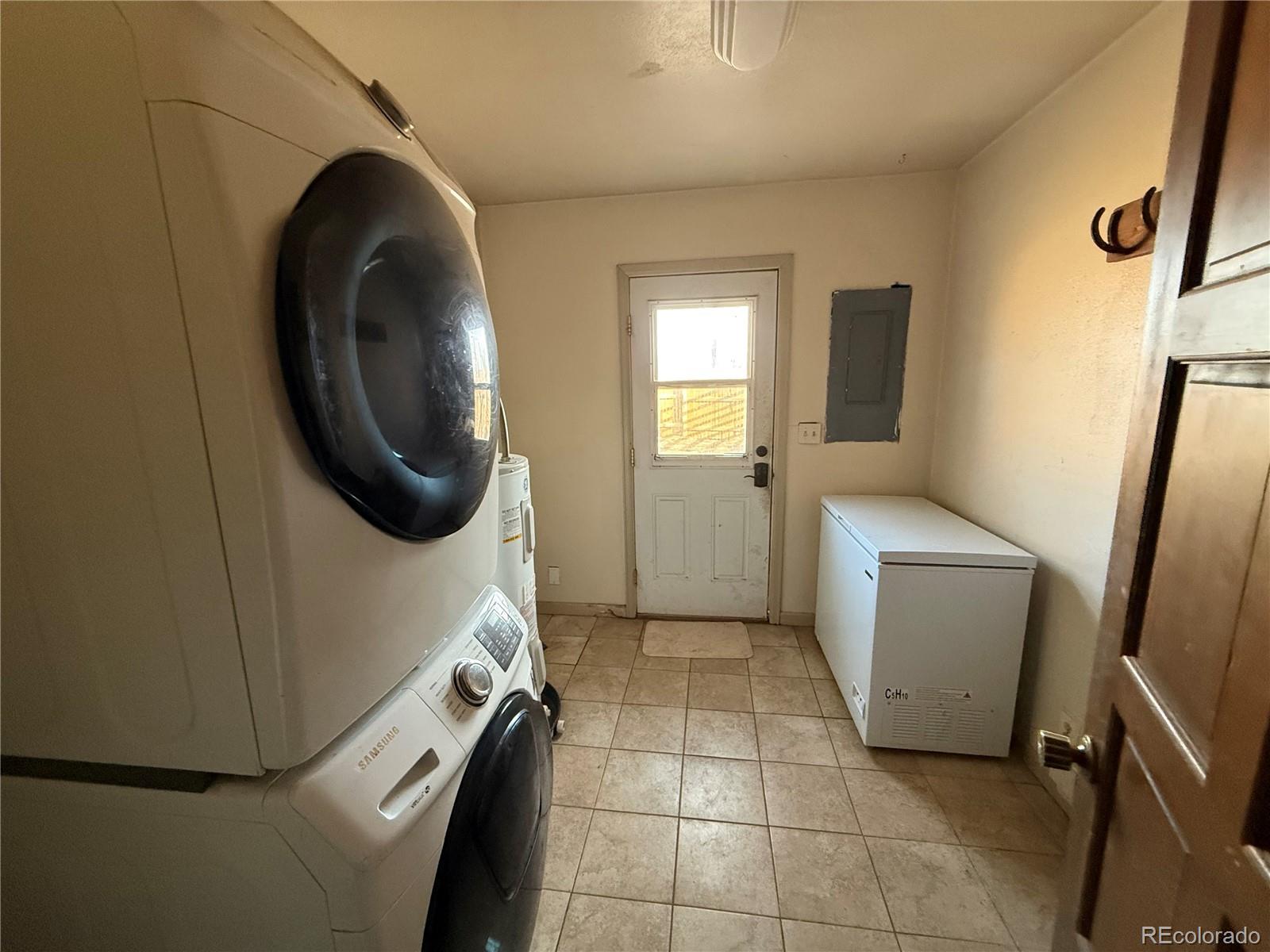 16851 County Road Ee Blanca CO 81223