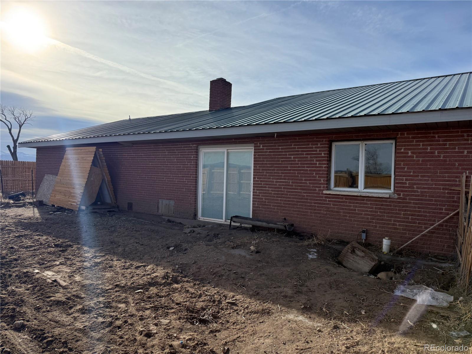 16851 County Road Ee Blanca CO 81223