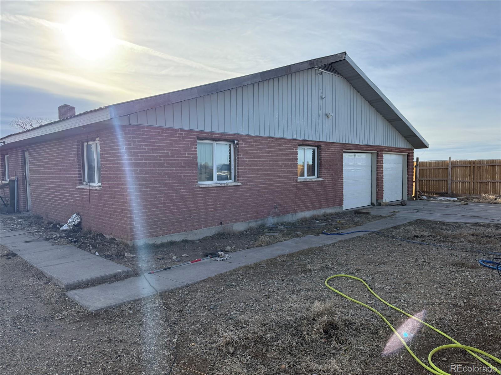 16851 County Road Ee Blanca CO 81223