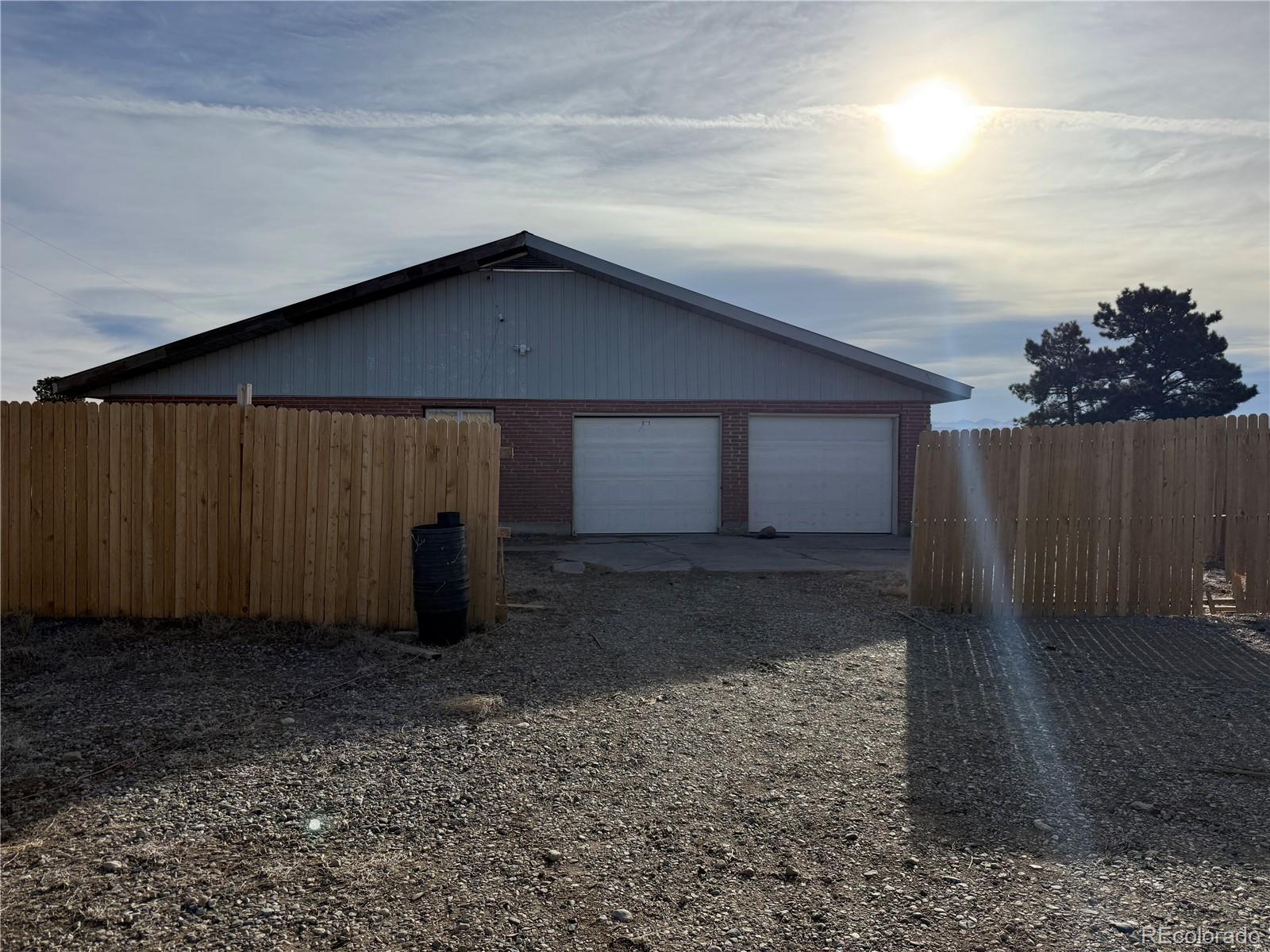16851 County Road Ee Blanca CO 81223