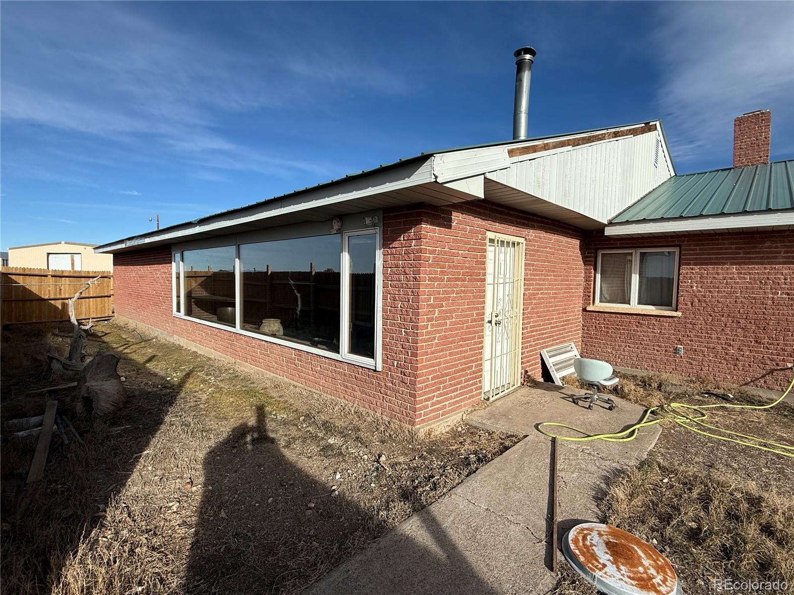 16851 County Road Ee Blanca CO 81223