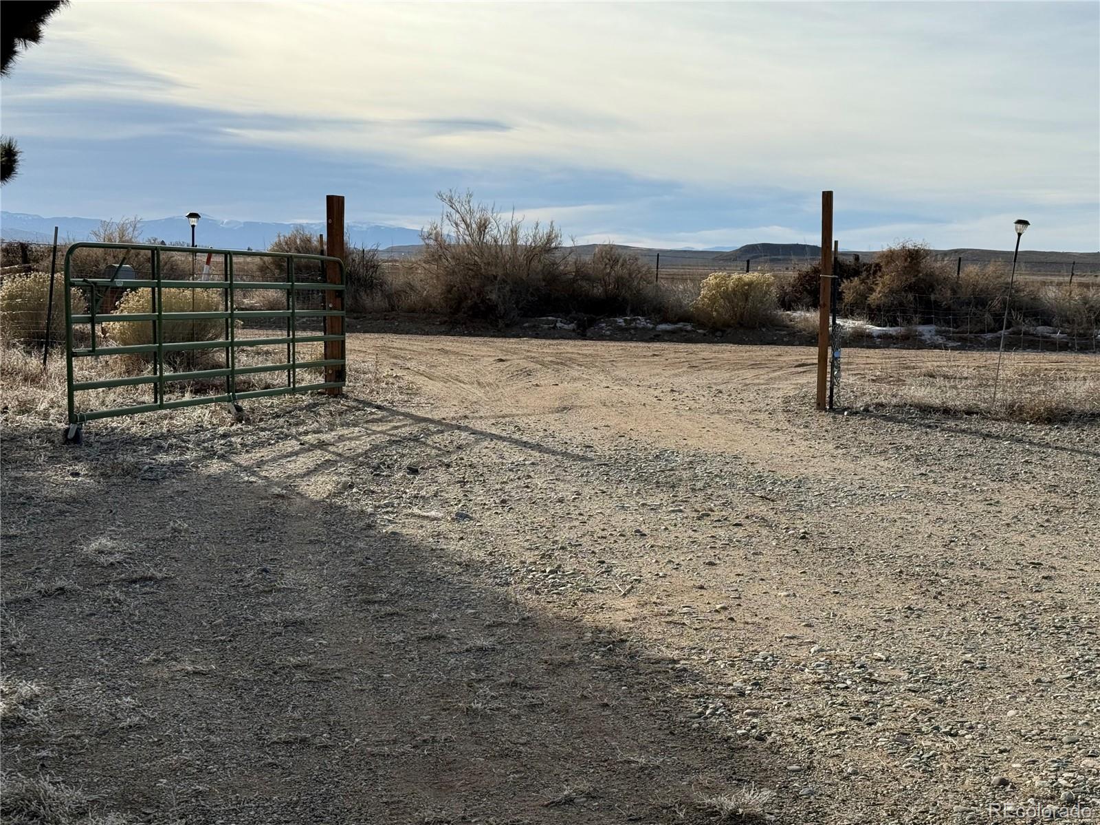 16851 County Road Ee Blanca CO 81223