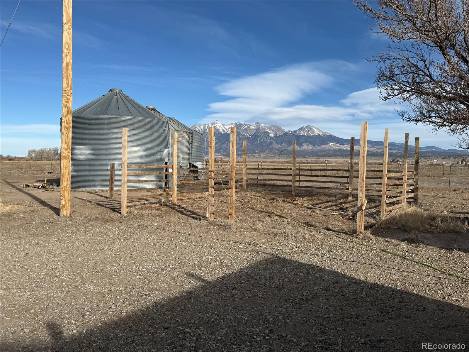16851 County Road Ee Blanca CO 81223