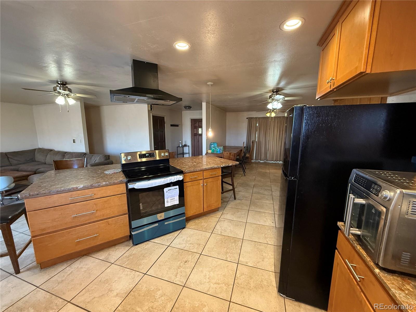 16851 County Road Ee Blanca CO 81223