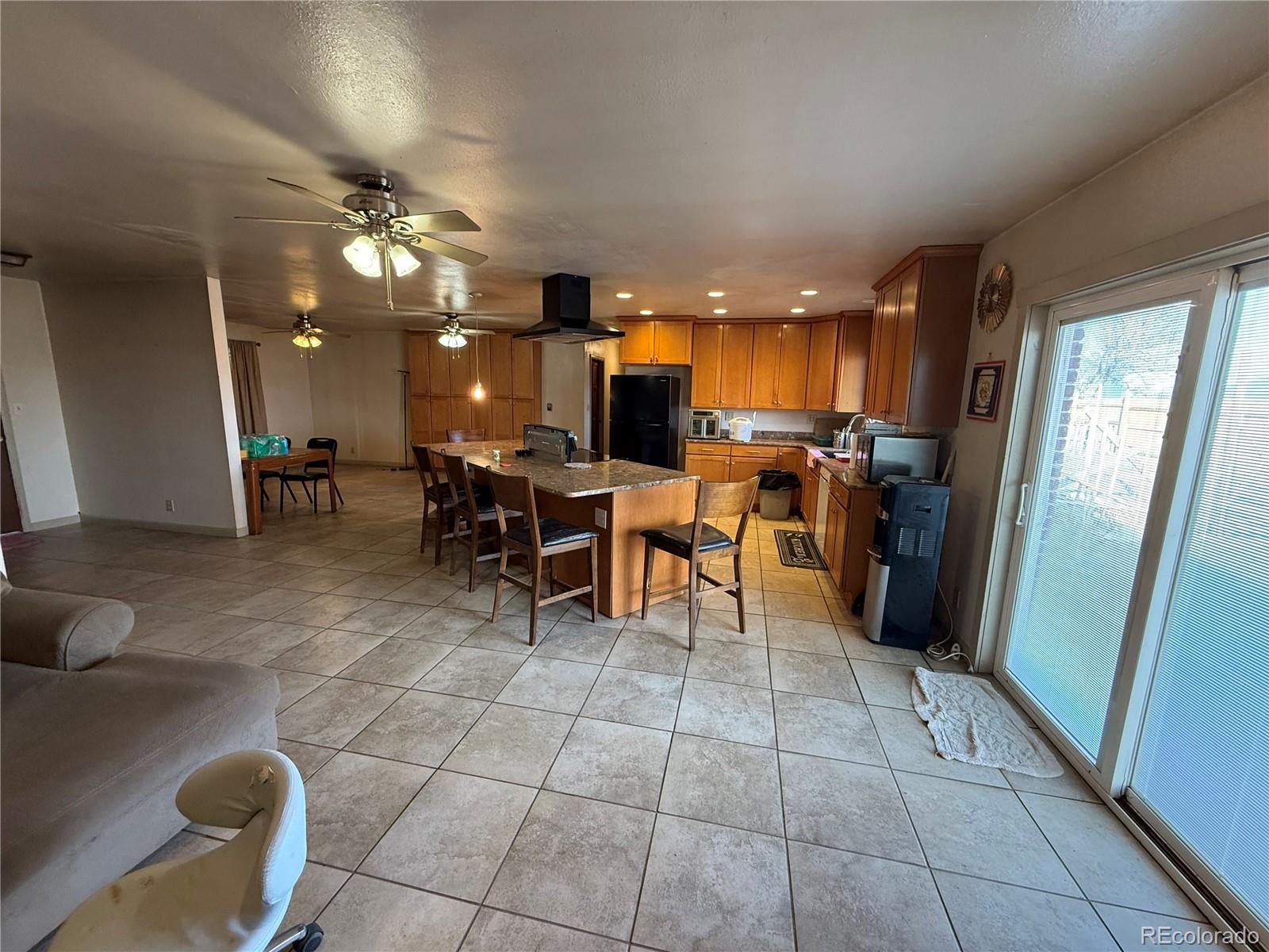 16851 County Road Ee Blanca CO 81223