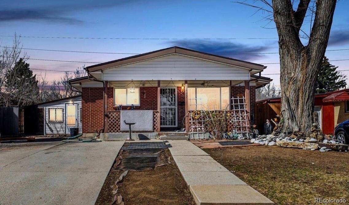 1447 S Mariposa Street Denver CO 80223