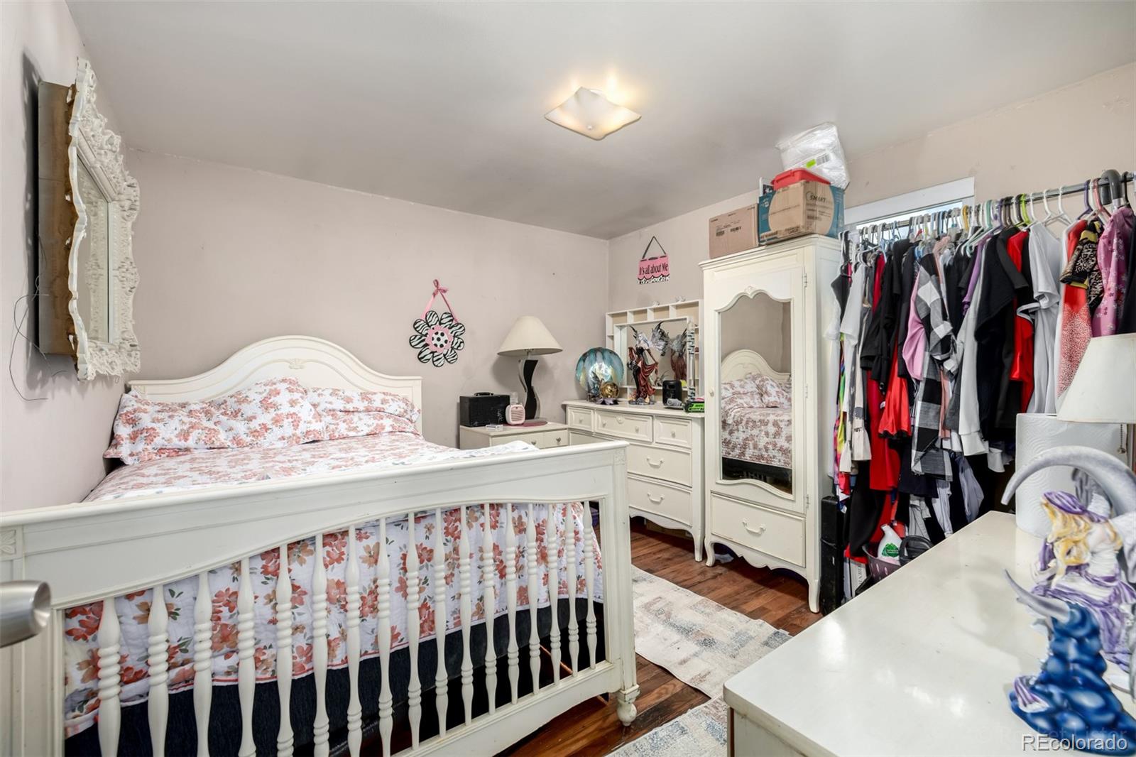 1447 S Mariposa Street Denver CO 80223